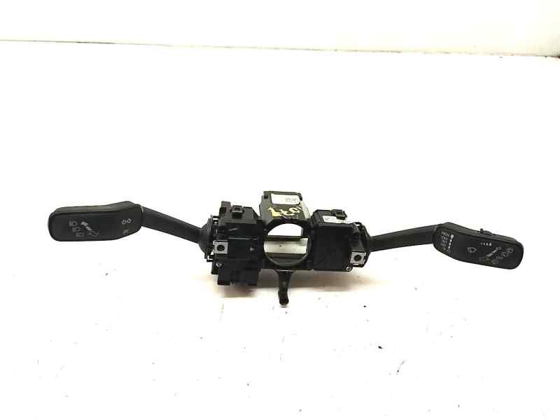 Recambio de mando multifuncion para volkswagen polo (6c1) advance bluemotion referencia OEM IAM 6C0953501  