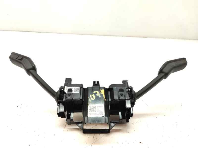 Recambio de mando multifuncion para volkswagen polo (6c1) advance bluemotion referencia OEM IAM 6C0953501  