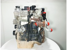 Recambio de motor completo para mitsubishi colt berlina 5 (z30a) 1.5 di-d instyle (d) referencia OEM IAM OM639  