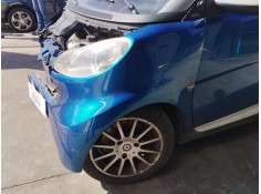 Recambio de aleta delantera izquierda para smart coupe fortwo coupe mhd (52kw) (451.380) referencia OEM IAM   