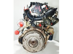 Recambio de motor completo para mitsubishi colt berlina 5 (z30a) 1.5 di-d instyle (d) referencia OEM IAM OM639   2
