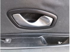 Recambio de maneta interior delantera derecha para renault megane iii berlina 5 p 1.5 dci diesel fap referencia OEM IAM   