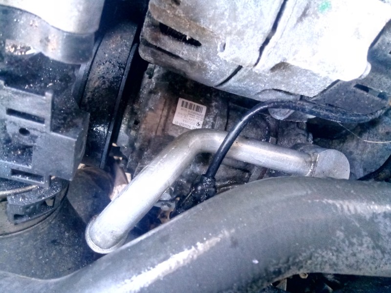 Recambio de compresor aire acondicionado para bmw serie 2 coupe (f22) 2.0 turbodiesel referencia OEM IAM 4471505720  
							