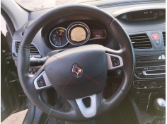 Recambio de volante sin airbag para renault megane iii berlina 5 p 1.5 dci diesel fap referencia OEM IAM   