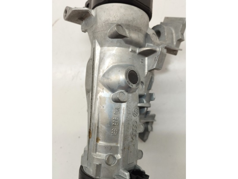 Recambio de conmutador de arranque para volkswagen polo (6c1) advance bluemotion referencia OEM IAM 1K0905851  