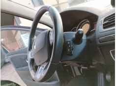 Recambio de volante sin airbag para renault megane iii berlina 5 p 1.5 dci diesel fap referencia OEM IAM    2
