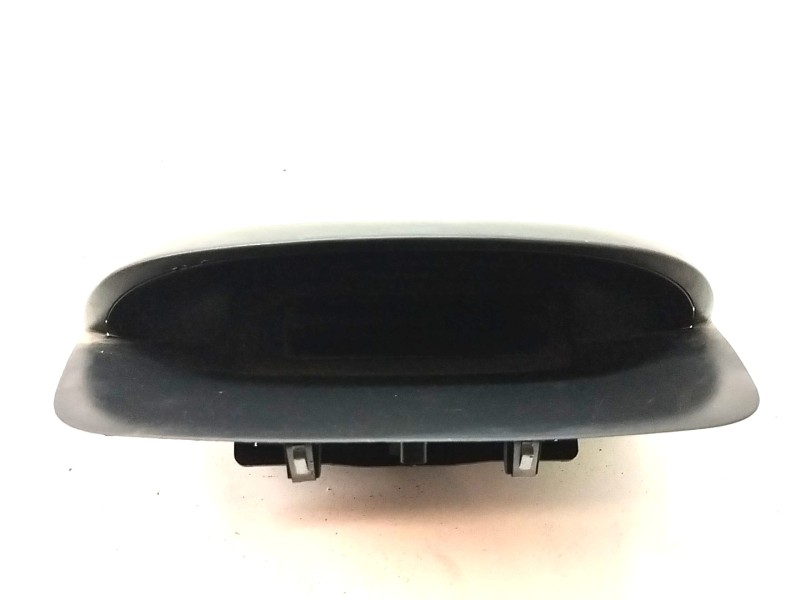 Recambio de pantalla multifuncion para renault megane iii berlina 5 p 1.5 dci diesel fap referencia OEM IAM 280346458R  