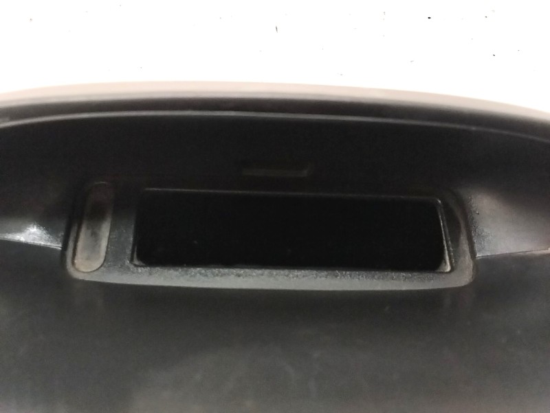 Recambio de pantalla multifuncion para renault megane iii berlina 5 p 1.5 dci diesel fap referencia OEM IAM 280346458R  