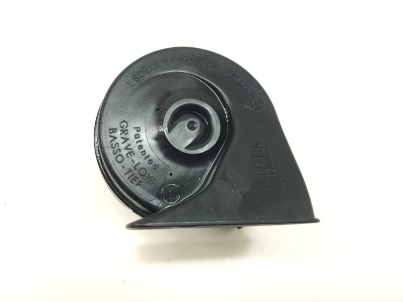 Recambio de claxon para mini countryman (r60) one d referencia OEM IAM 0055306  