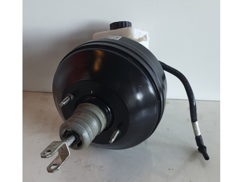 Recambio de servofreno para bmw serie 2 coupe (f22) 2.0 turbodiesel referencia OEM IAM 0204745091  