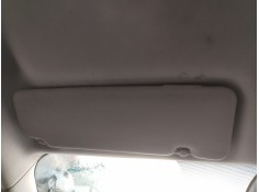 Recambio de parasol izquierdo para renault megane iii berlina 5 p 1.5 dci diesel fap referencia OEM IAM   