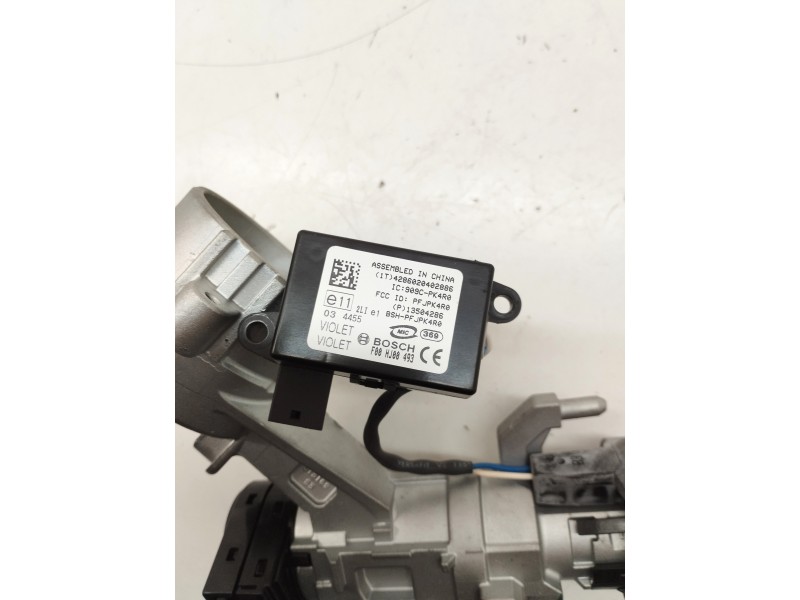 Recambio de conmutador de arranque para opel insignia sports tourer sport referencia OEM IAM 20939745  