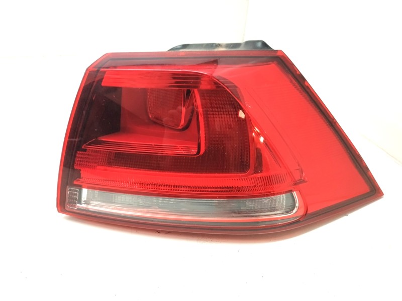 Recambio de piloto trasero derecho para volkswagen golf vii lim. 1.6 16v tdi dpf referencia OEM IAM 5G0945096M  