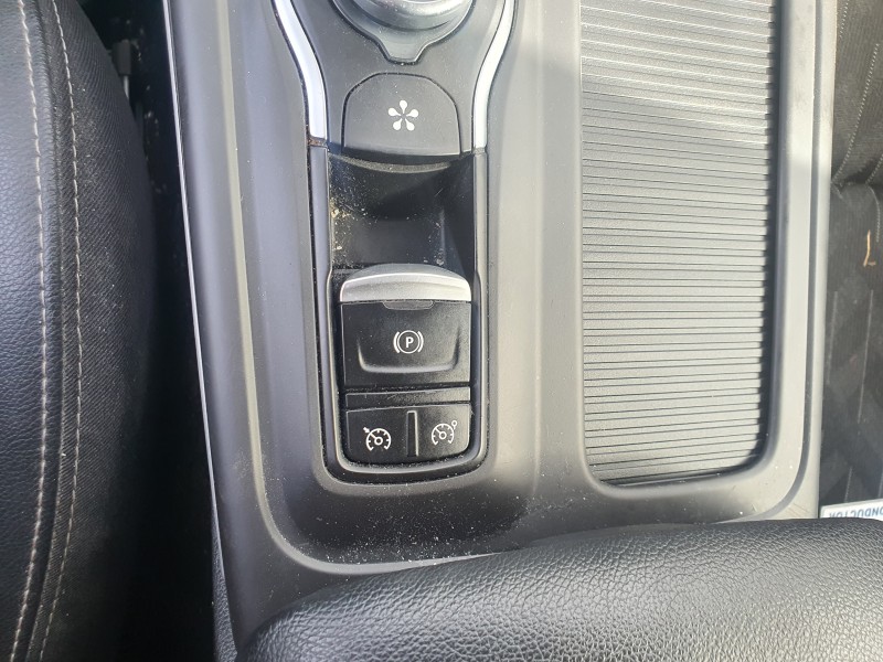 Recambio de palanca freno de mano para renault talisman grandtour 1.7 blue dci diesel fap referencia OEM IAM   
							