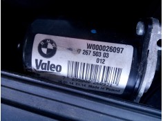Recambio de motor limpia delantero para bmw serie 2 coupe (f22) 2.0 turbodiesel referencia OEM IAM 726750303   2
