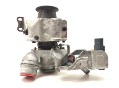 Recambio de turbocompresor para mitsubishi montero (v80/v90) 3.2 di-d intense (5-ptas.) referencia OEM IAM 4933513001  