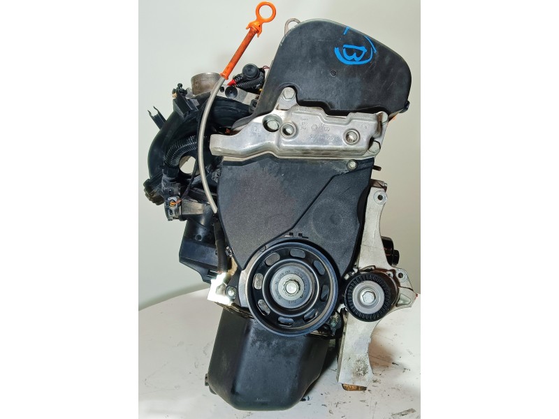 Recambio de motor completo para seat altea (5p1) emocion referencia OEM IAM BXW  