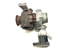 Recambio de turbocompresor para mitsubishi montero (v80/v90) 3.2 di-d intense (5-ptas.) referencia OEM IAM 4933513001   2