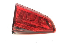 Recambio de piloto trasero izquierdo interior para volkswagen golf vii lim. 1.6 16v tdi dpf referencia OEM IAM 5G0945093AC  