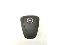 Recambio de airbag delantero izquierdo para opel insignia sports tourer sport referencia OEM IAM 13270401  