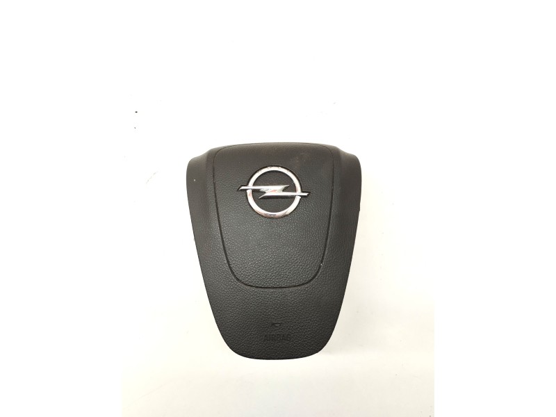 Recambio de airbag delantero izquierdo para opel insignia sports tourer sport referencia OEM IAM 13270401  