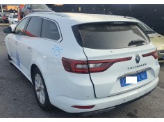 Recambio de cerradura puerta trasera izquierda para renault talisman grandtour 1.7 blue dci diesel fap referencia OEM IAM   