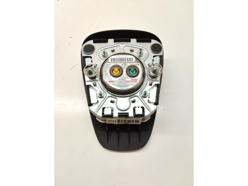 Recambio de airbag delantero izquierdo para opel insignia sports tourer sport referencia OEM IAM 13270401  