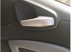 Recambio de maneta interior delantera derecha para smart coupe fortwo coupe mhd (52kw) (451.380) referencia OEM IAM   