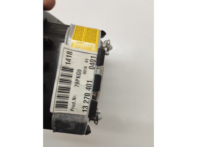 Recambio de airbag delantero izquierdo para opel insignia sports tourer sport referencia OEM IAM 13270401  
