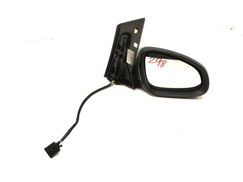 Recambio de retrovisor derecho para opel astra j sports tourer 1.7 16v cdti referencia OEM IAM   
							