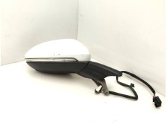 Recambio de retrovisor derecho para volkswagen golf vii lim. 1.6 16v tdi dpf referencia OEM IAM    2