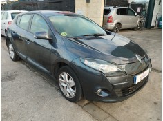 Recambio de cerradura puerta delantera derecha para renault megane iii berlina 5 p 1.5 dci diesel fap referencia OEM IAM   