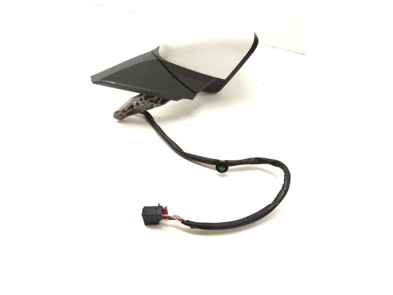 Recambio de retrovisor derecho para volkswagen golf vii lim. 1.6 16v tdi dpf referencia OEM IAM   