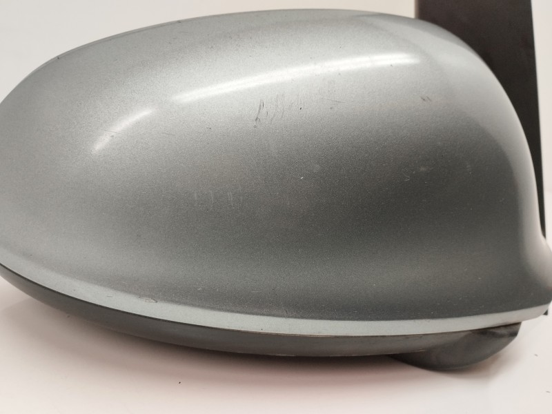 Recambio de retrovisor derecho para opel astra j sports tourer 1.7 16v cdti referencia OEM IAM   