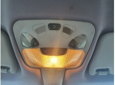 Recambio de luz interior para mercedes-benz clase c (w203) sportcoupe 2.2 cdi cat referencia OEM IAM   