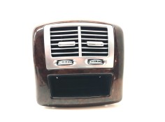 Recambio de rejilla aireadora para mercedes-benz clase s (w221) berlina s 350 cdi 4-matic (221.080) referencia OEM IAM   