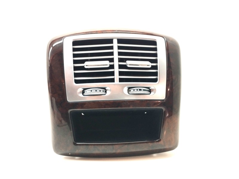 Recambio de rejilla aireadora para mercedes-benz clase s (w221) berlina s 350 cdi 4-matic (221.080) referencia OEM IAM   
							