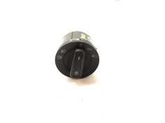 Recambio de mando luces para volkswagen golf vii lim. 1.6 16v tdi dpf referencia OEM IAM 5G0941431AR  