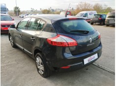 Recambio de cerradura puerta trasera izquierda para renault megane iii berlina 5 p 1.5 dci diesel fap referencia OEM IAM   