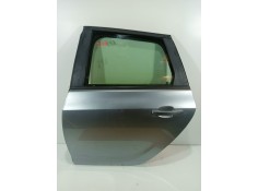 Recambio de puerta trasera izquierda para opel astra j sports tourer 1.7 16v cdti referencia OEM IAM   