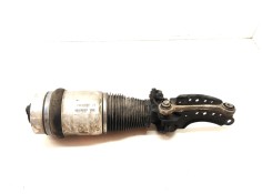 Recambio de amortiguador delantero izquierdo para porsche cayenne (typ 9pa) 4.5 v8 cat referencia OEM IAM 7L5412022BD  