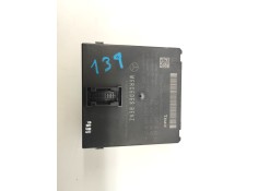 Recambio de modulo electronico para mercedes-benz clase s (w221) berlina s 350 cdi 4-matic (221.080) referencia OEM IAM A2215409