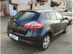 Recambio de cerradura puerta trasera derecha para renault megane iii berlina 5 p 1.5 dci diesel fap referencia OEM IAM   