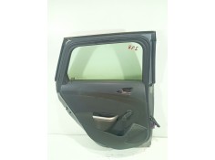 Recambio de puerta trasera izquierda para opel astra j sports tourer 1.7 16v cdti referencia OEM IAM    2