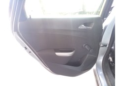 Recambio de guarnecido puerta trasera izquierda para opel astra j sports tourer 1.7 16v cdti referencia OEM IAM   