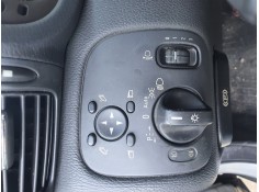 Recambio de mando luces para mercedes-benz clase c (w203) sportcoupe 2.2 cdi cat referencia OEM IAM   
