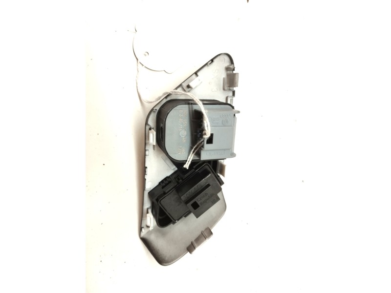 Recambio de mando retrovisor para volkswagen golf vii lim. 1.6 16v tdi dpf referencia OEM IAM 5G0959565AB  
							
