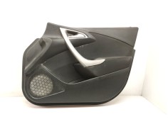 Recambio de guarnecido puerta delantera derecha para opel astra j sports tourer 1.7 16v cdti referencia OEM IAM 13315234  