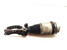 Recambio de amortiguador delantero derecho para porsche cayenne (typ 9pa) 4.5 v8 cat referencia OEM IAM 7L5412021BD  