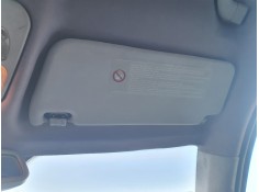 Recambio de parasol derecho para mercedes-benz clase c (w203) sportcoupe 2.2 cdi cat referencia OEM IAM   